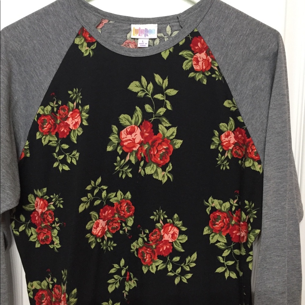 Lularoe Randy size Large